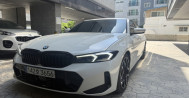 3시리즈(7세대) 320i M Sport Package 142호3656 BMW장기렌트, 외제차장기렌트